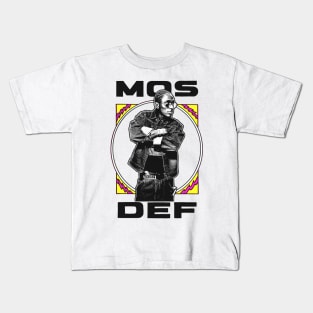 - - -- Mos Def -- - -- Kids T-Shirt